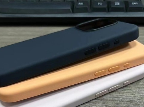 浦江苹果14维修站分享iPhone14手机壳能直接给iPhone15用吗?