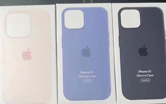 浦江苹果14维修站分享iPhone14手机壳能直接给iPhone15用吗？ 