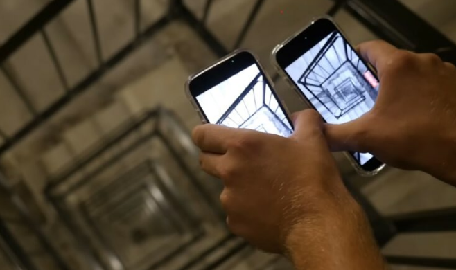 浦江苹果14维修分享iPhone 14耐摔程度怎么样 