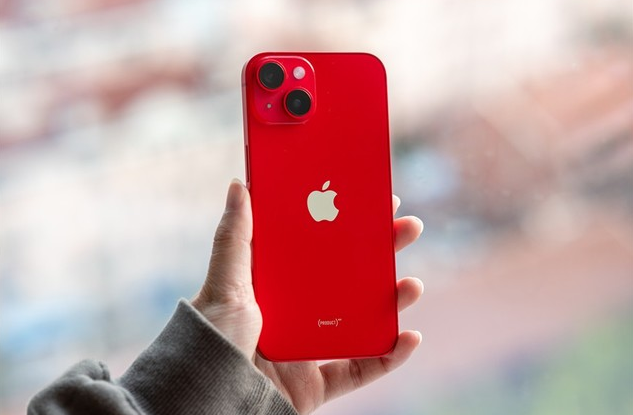 浦江苹果14维修分享为什么大家觉得iPhone 14不香了 