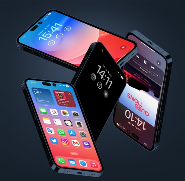 浦江苹果14维修分享入门级iPhone 14多少钱 