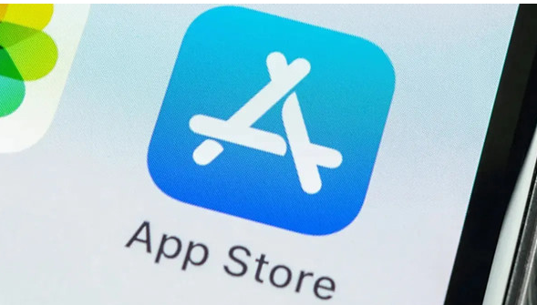 浦江苹果手机维修分享应用商店出现大量色情App，苹果会处理吗 