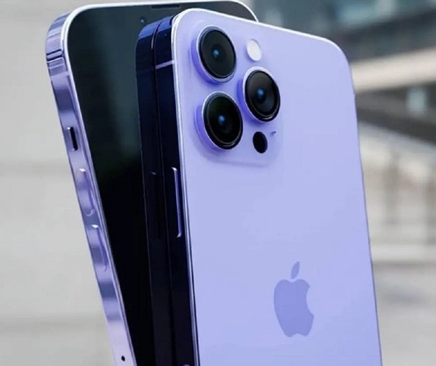 浦江苹果14维修分享凭什么4800万像素的iPhone14就能上热搜 