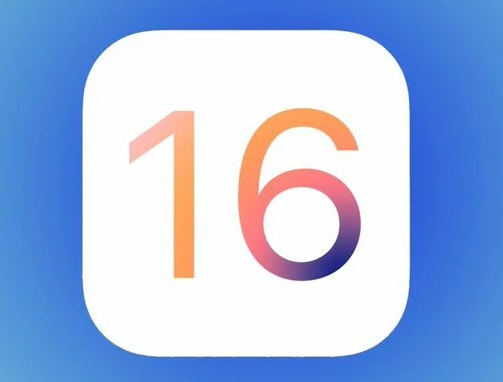 浦江苹果手机维修分享iOS16不支持iPhone6s，手中的6s怎么办 
