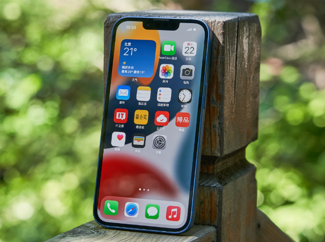 浦江苹果手机维修分享升级 iOS 15.5 正式版后无法降级 
