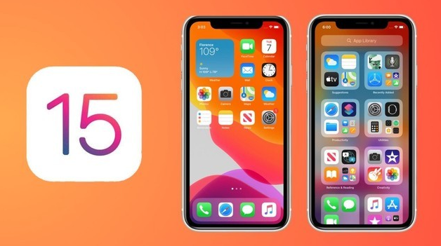 浦江苹果13维修分享iPhone13更新iOS 15.5，体验如何 