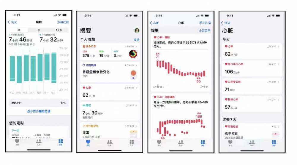 浦江苹果手机维修分享iPhone实用功能汇总 