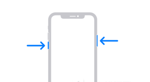 浦江苹果13维修分享iPhone13屏幕失灵怎么办 