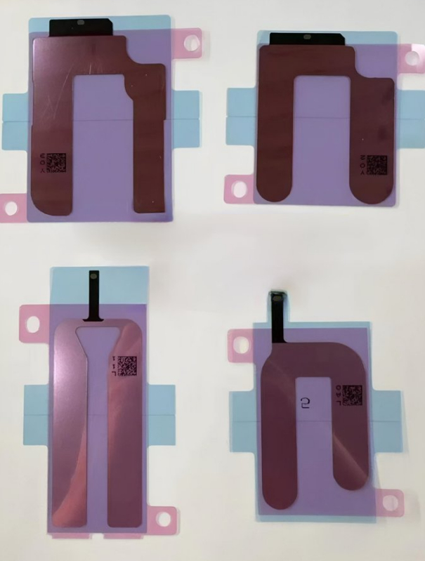 浦江苹果手机维修分享iPhone 17 Pro 机型电池将采用创新型粘合剂 