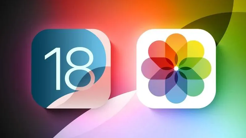 浦江苹果手机维修分享苹果 iOS / iPadOS 18.1Beta 3 发布 