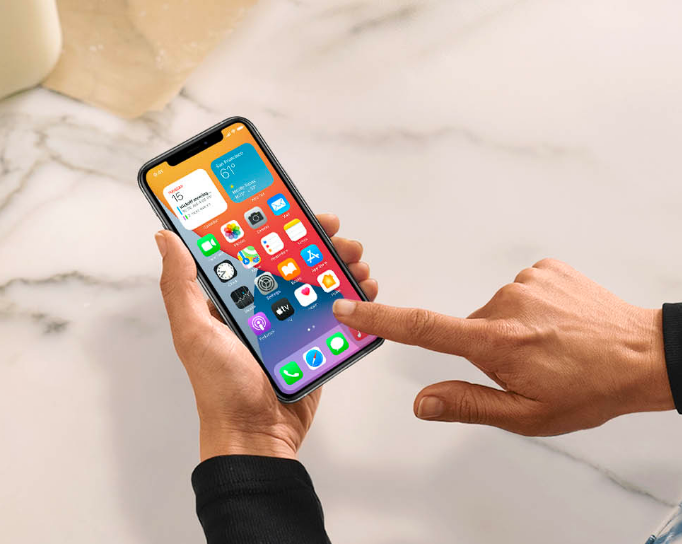 浦江苹果手机维修分享iPhone 12 出现运行缓慢或死机的情况怎么办 