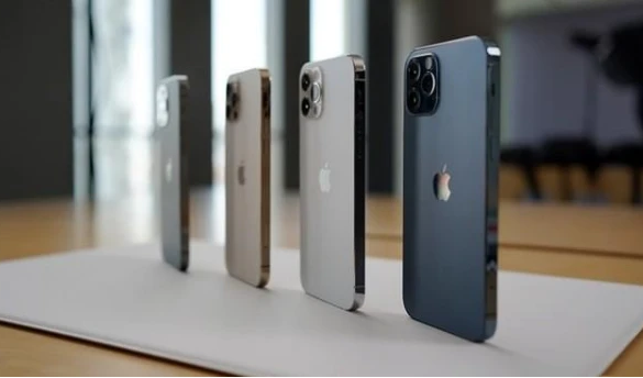 浦江苹果手机维修分享为什么说iPhone13才是真旗舰 