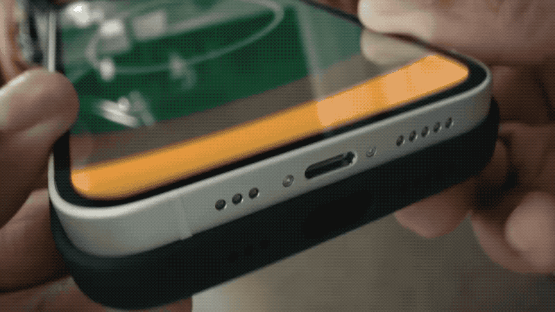浦江苹果手机维修分享未来 Magsafe 还有哪些发展空间 