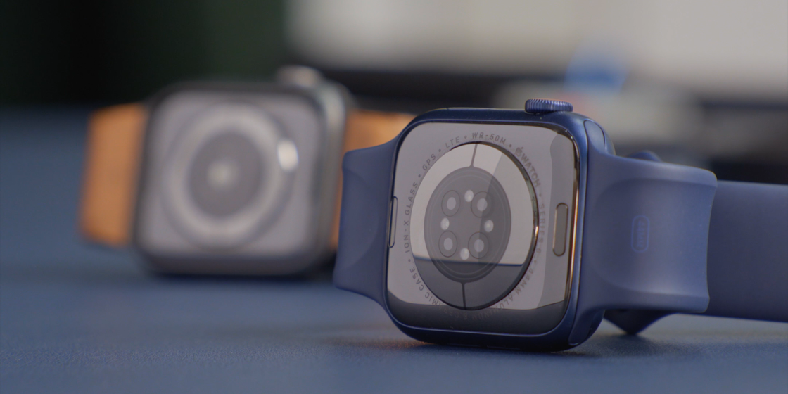 浦江苹果手机维修分享Apple Watch 是如何测量卡路里的 