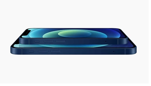 浦江苹果手机维修分享iPhone 12 mini 锁屏后触屏失灵怎么办 