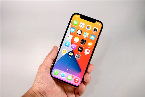 浦江苹果手机维修分享iOS 14.2修订版已到，专属iPhone 12系列 