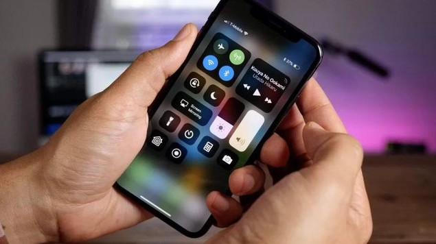浦江苹果手机维修分享iPhone 12信号差怎么办 