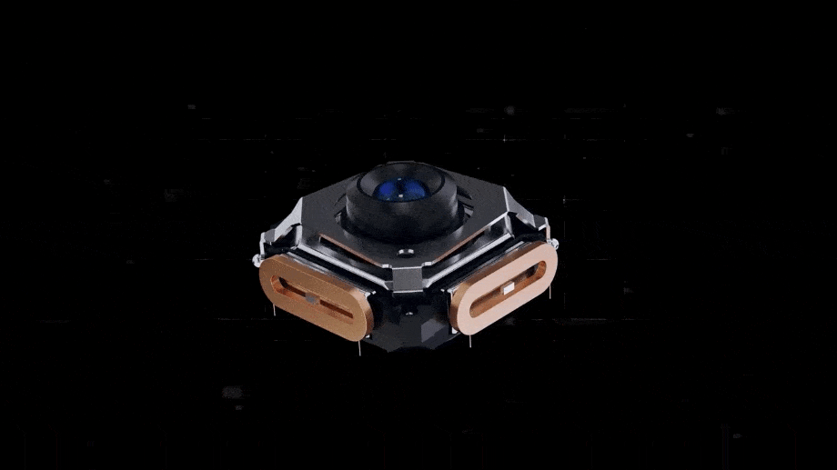 浦江苹果手机维修分享iPhone 12 Pro Max 独享的这颗传感器更大的特点是什么 