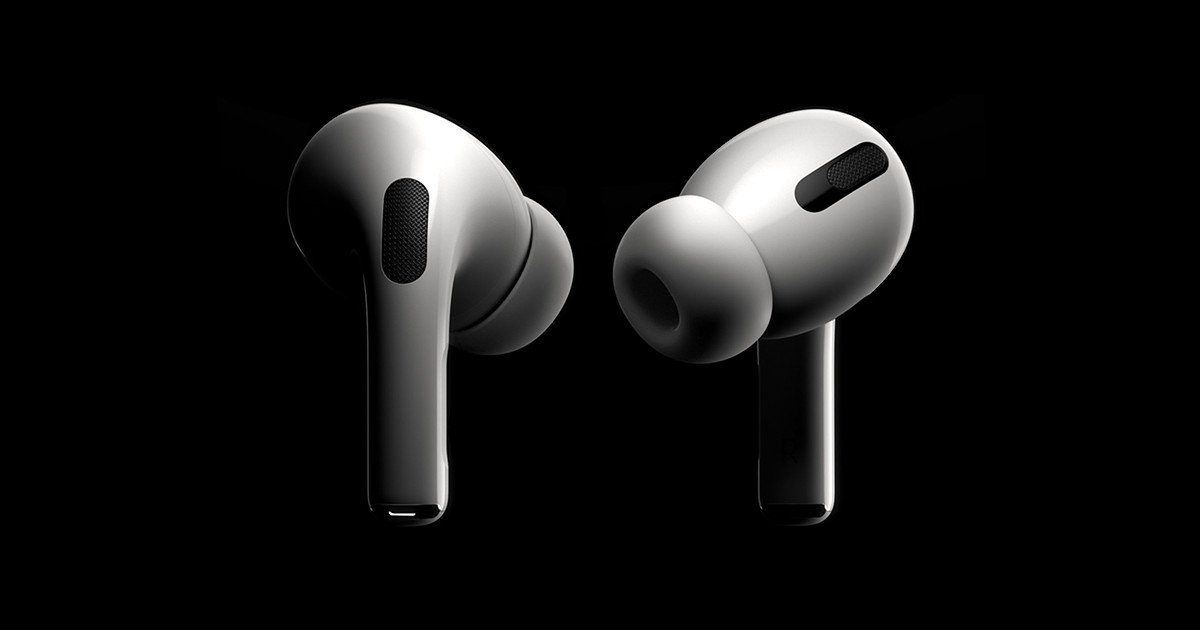 浦江苹果手机维修分享AirPods Pro 爆音、降噪效果下降怎么办 