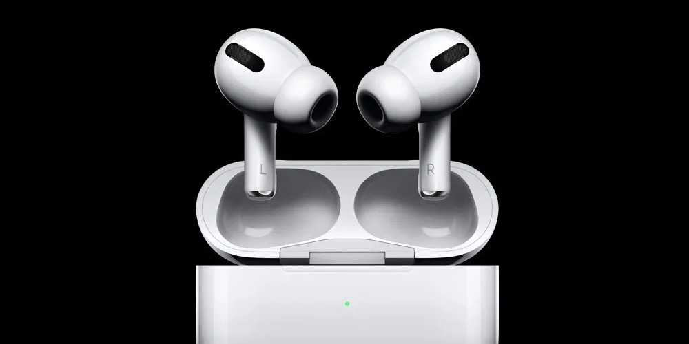 浦江苹果手机维修分享AirPods Pro 出现静电噪音 