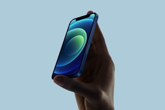 浦江苹果手机维修分享iPhone 12 mini辐射很大吗 