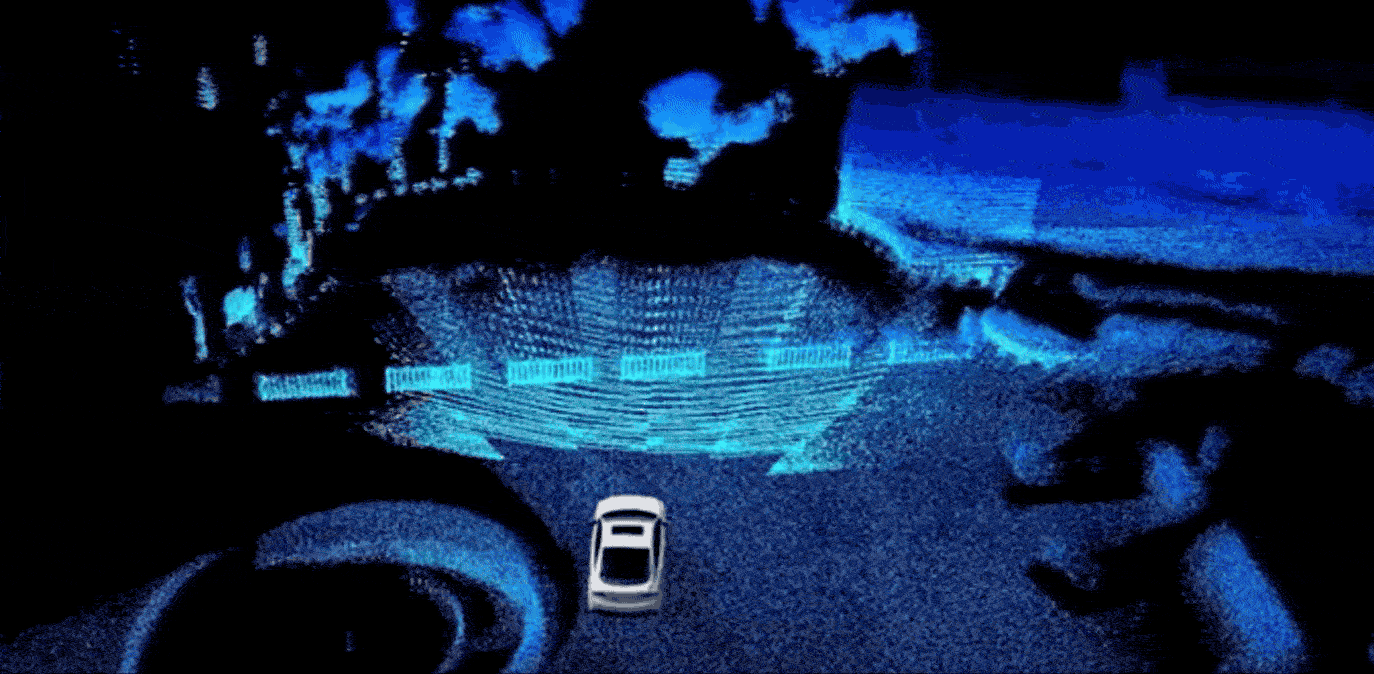 浦江苹果手机维修分享iPhone 12 Pro 搭载的 LiDAR 镜头与 ToF 镜头有什么不同 