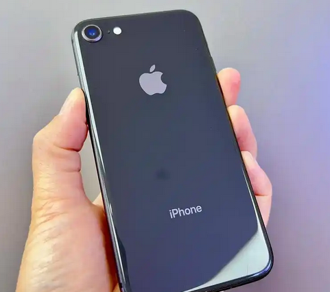 浦江苹果8系统维修分享iPhone8手机系统升级后无法开机如何修复 