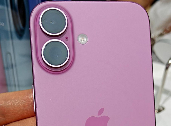 浦江苹果16卡顿维修分享如何优化iPhone16手机卡顿问题 