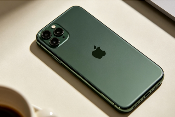 浦江苹果手机维修点分享iPhone11 Pro换电池 