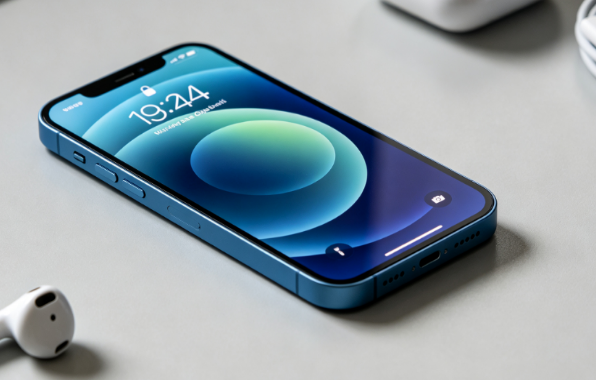 浦江苹果手机维修分享iPhone12 换电池 