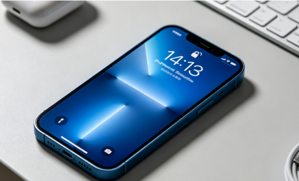 浦江苹果手机维修分享iPhone13 Pro换电池 