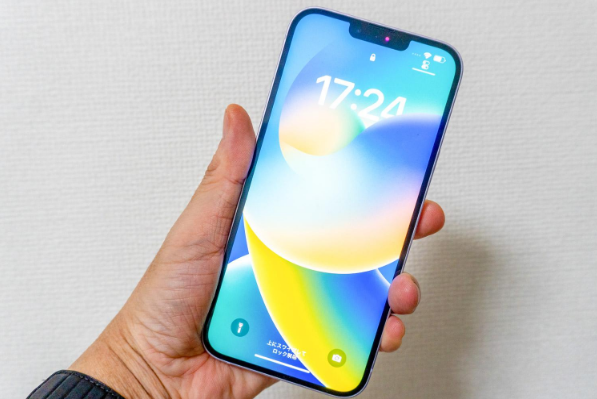 浦江苹果手机维修分享iPhone 14 Plus换电池 