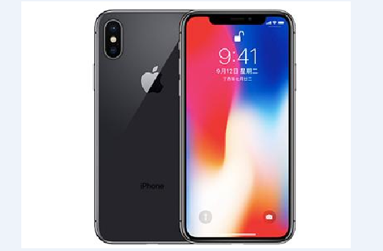 浦江苹果维修点分享iPhone X进水维修 