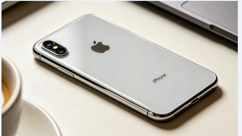浦江苹果维修点分享iPhone XS进水维修 
