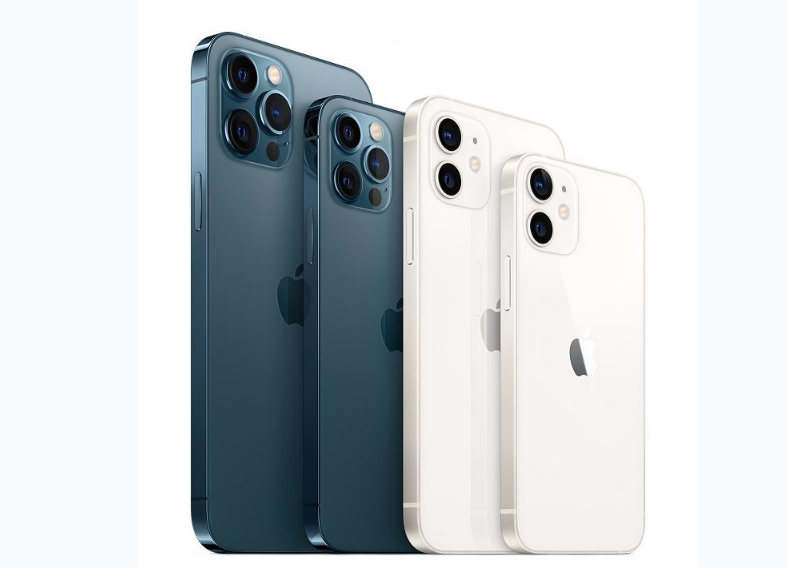 浦江苹果维修点分享iPhone 12 Pro进水维修 