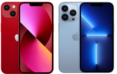浦江苹果维修点分享iPhone 13 Pro进水维修 