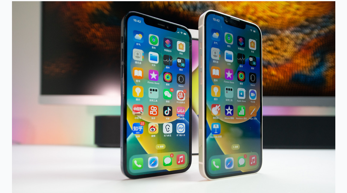 浦江苹果维修点分享iPhone 14 Plus进水维修 