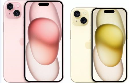 浦江苹果维修点分享iPhone 15 Plus进水维修 