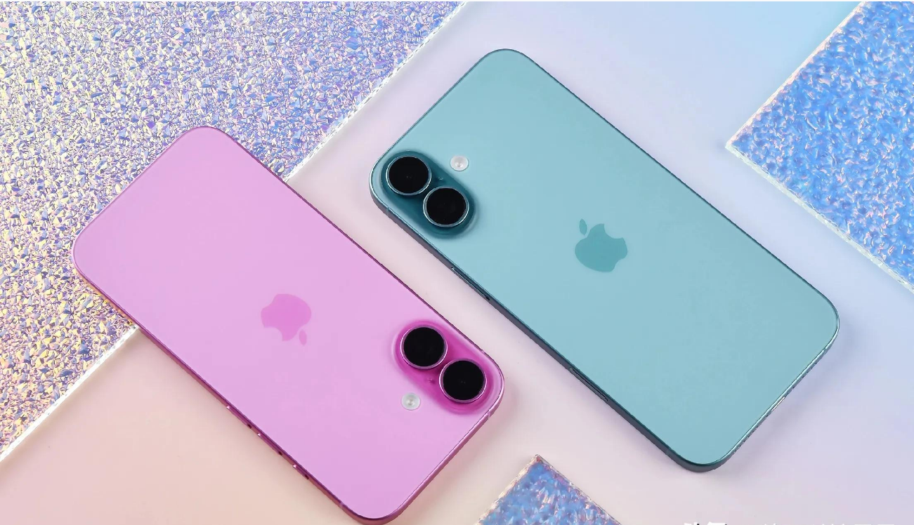 浦江苹果维修点分享iPhone 16进水维修 
