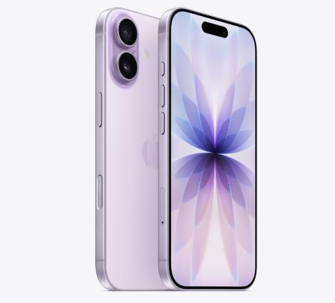 浦江苹果维修点分享iPhone 17进水维修 
