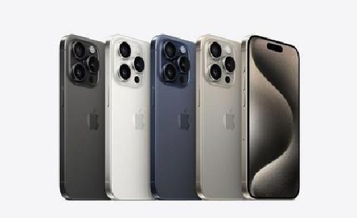浦江苹果维修点分享iPhone 15 Pro屏幕更换易被忽略实操隐患 