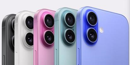 浦江苹果维修点分享iPhone 16主板维修硬件故障 