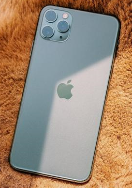 浦江苹果维修点分享iPhone 11 Pro Max黑屏特殊诱因梳理 